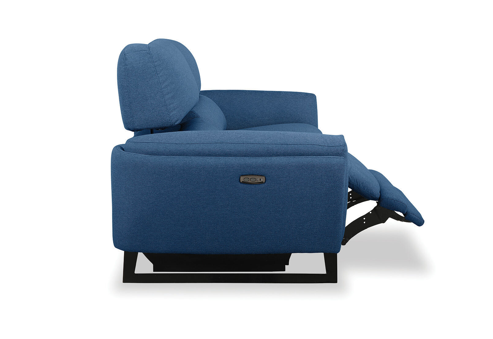MAEVE FABRIC - 2 Seater Electric Recliner MAEVE FABRIC