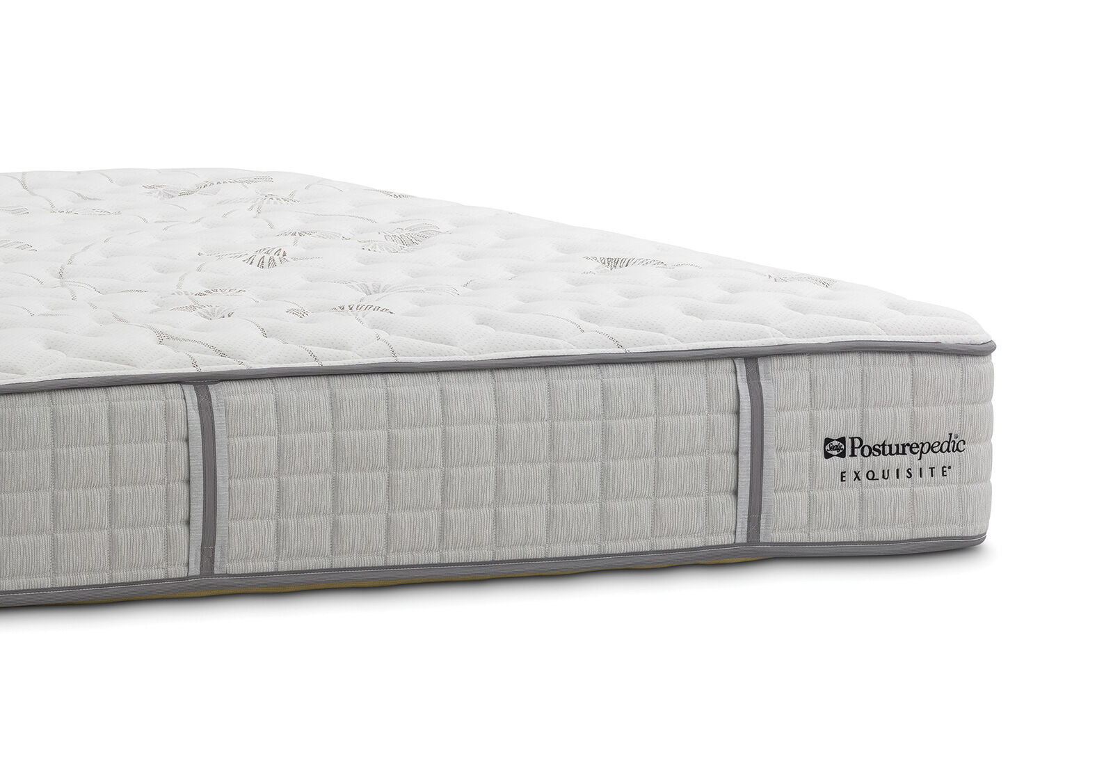 POSTUREPEDIC EXQUISITE ACCOLADE FLEX MEDIUM - Double Mattress POSTUREPEDIC EXQUISITE ACCOLADE FLEX MEDIUM