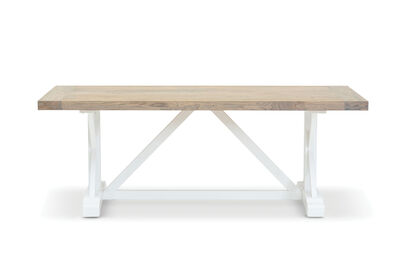 NORMANDY - 2000 Dining Table