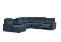 SERGIO FABRIC