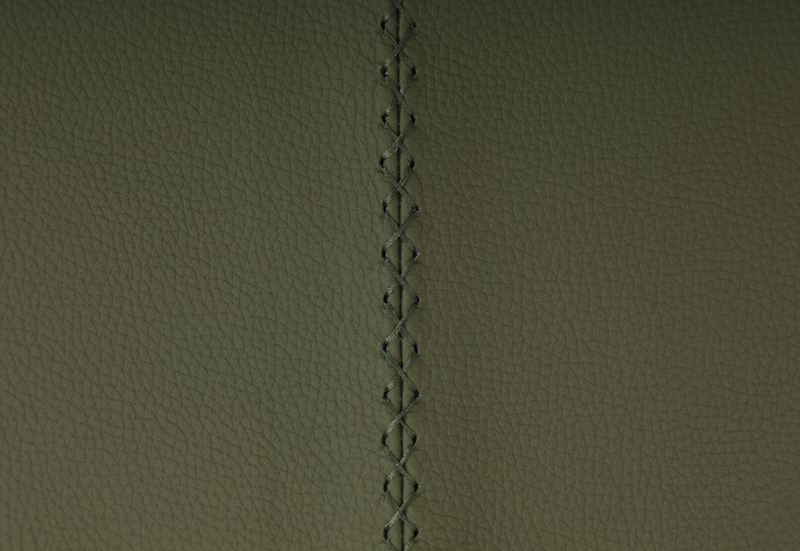 DOMINICO LEATHER - Corner Lounge DOMINICO LEATHER
