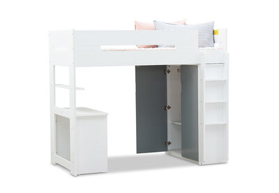 KODI - Robe Bunk Bed
