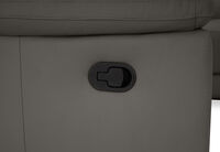 BEARMAN LEATHER