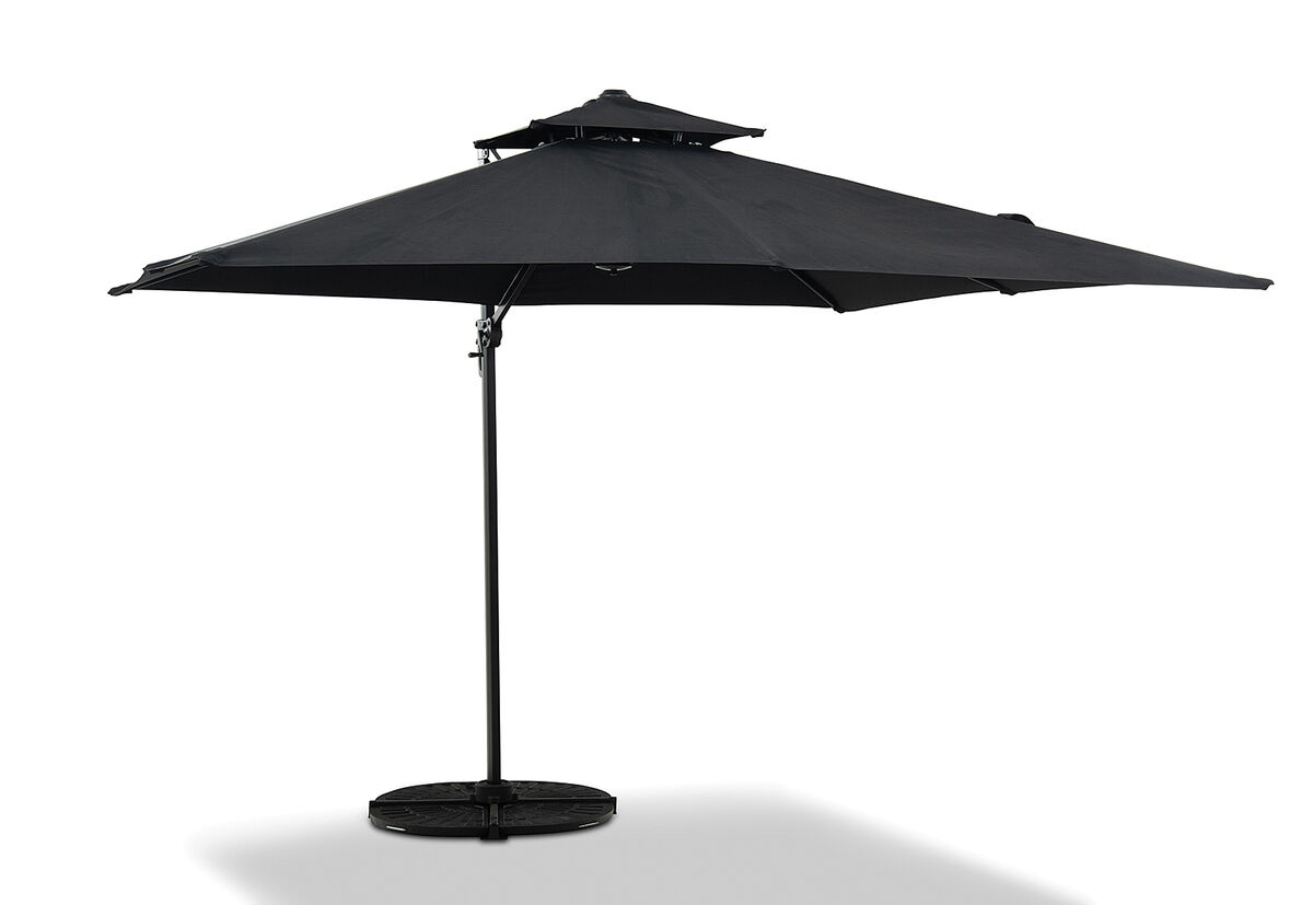SHADE MASTER MK2