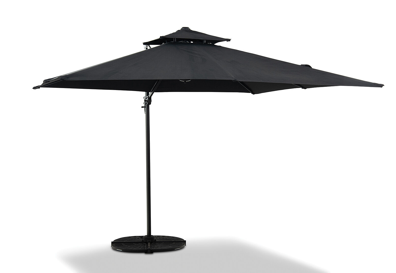 SHADE MASTER MK2