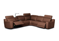 VANTRO LEATHER