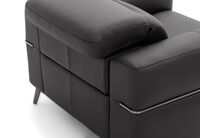 SERAFINI LEATHER