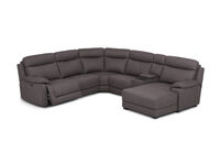 SAN MARCO - 5 Seater Corner RHF Chaise SAN MARCO