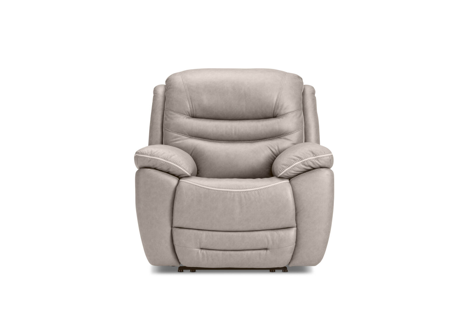 FEDERER FABRIC - Recliner FEDERER FABRIC