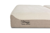 ORTHOKINETIC HYBRID FUSION FIRM - Split King Mattress ORTHOKINETIC HYBRID FUSION FIRM