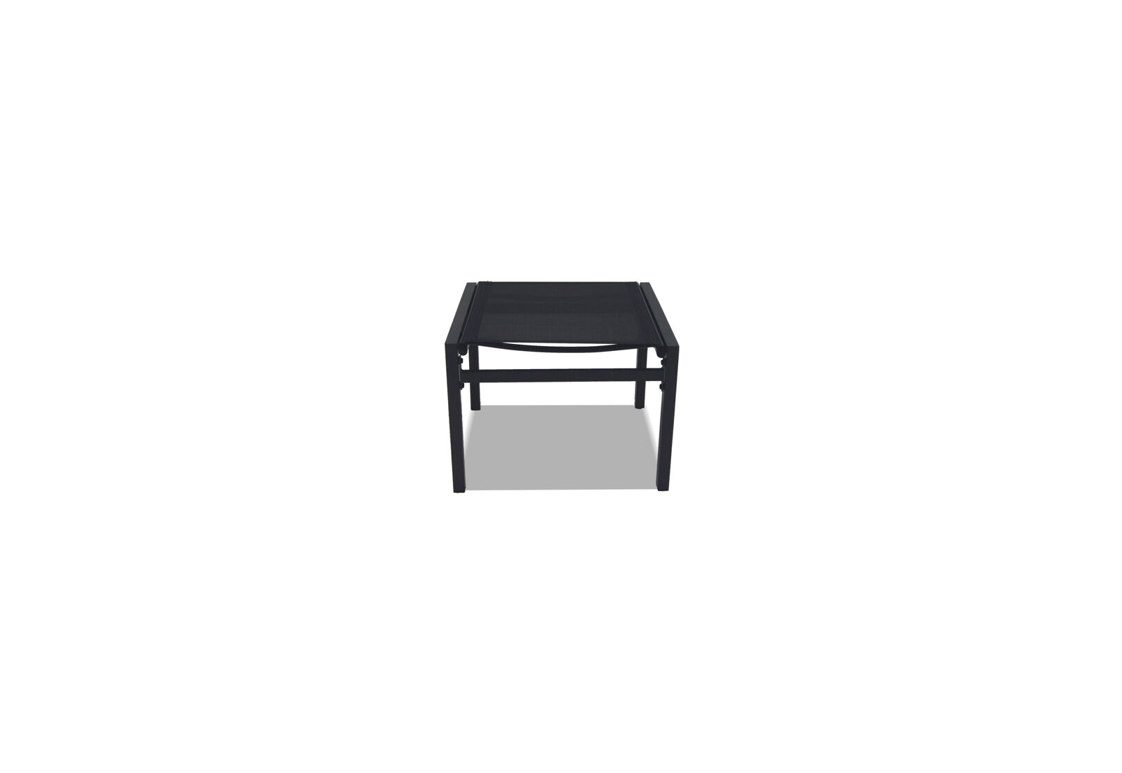 NERINA - 5 Piece Outdoor Dining Setting NERINA
