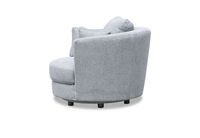 MARGARITE - Swivel Chair MARGARITE