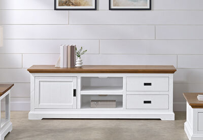 CHARLSBOURG - Entertainment Unit
