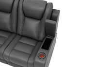 SENTINAL MK2 LEATHER