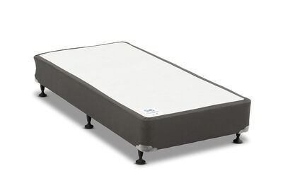 POSTUREPEDIC SINGLES COLLECTION BASES - Jumbo Single Base