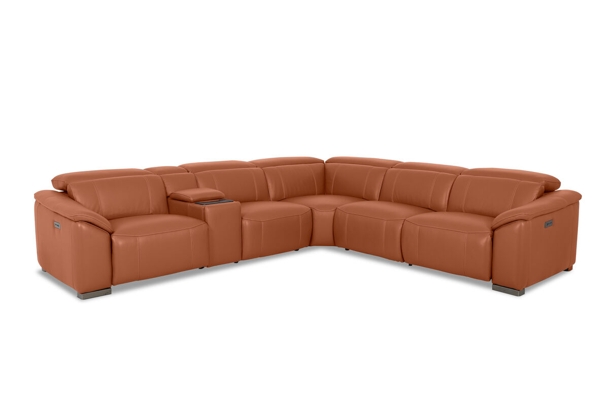 FIORELLA LEATHER