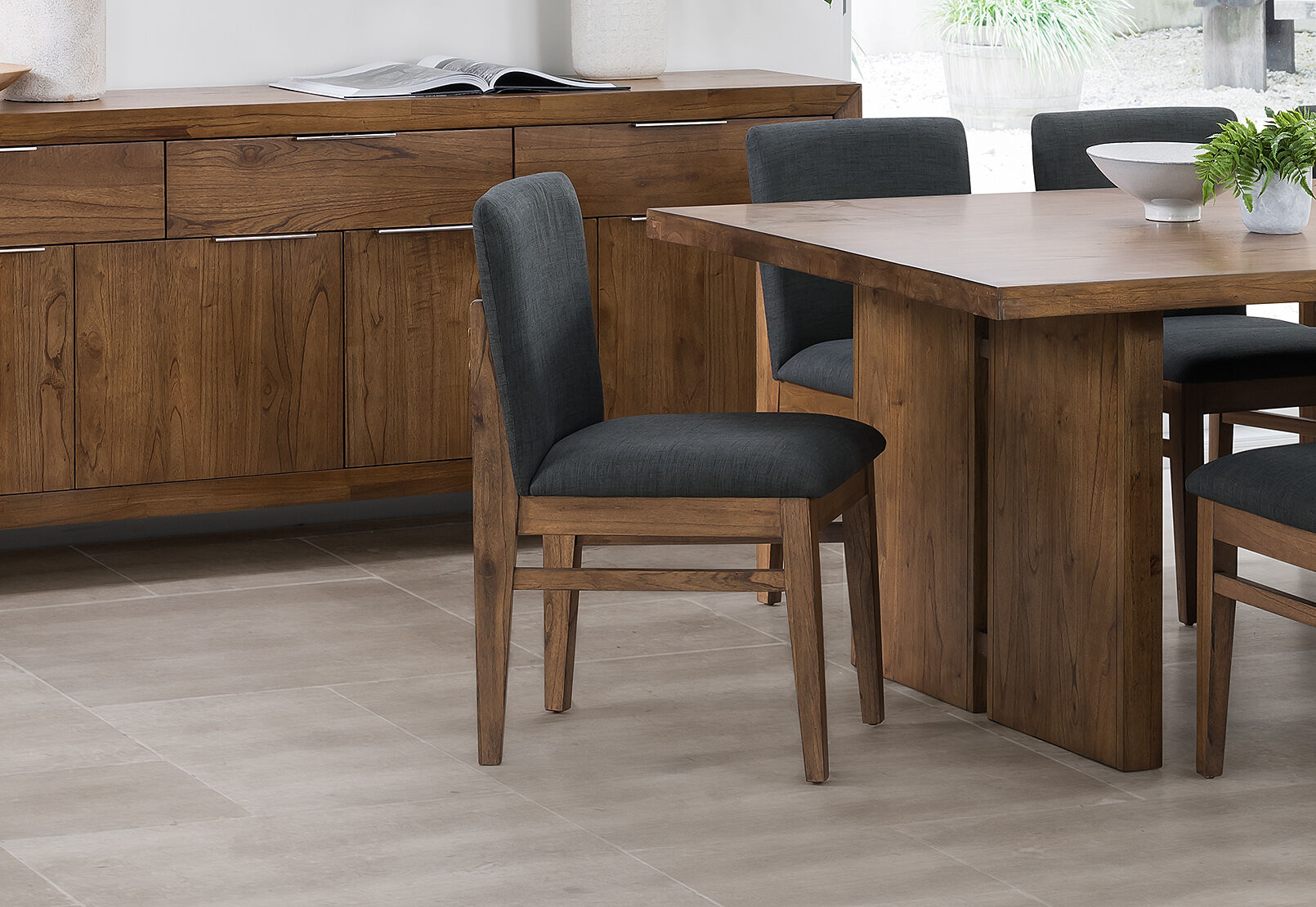 SORVINO - Dining Chair SORVINO