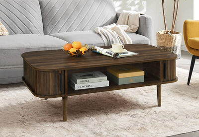 NELSON - Coffee Table