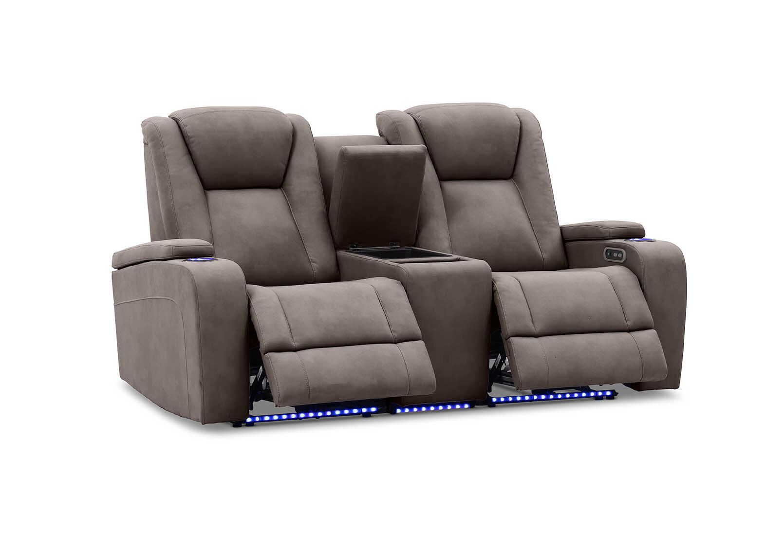 SENTINAL MK2 - Fabric 2 Seater SENTINAL MK2