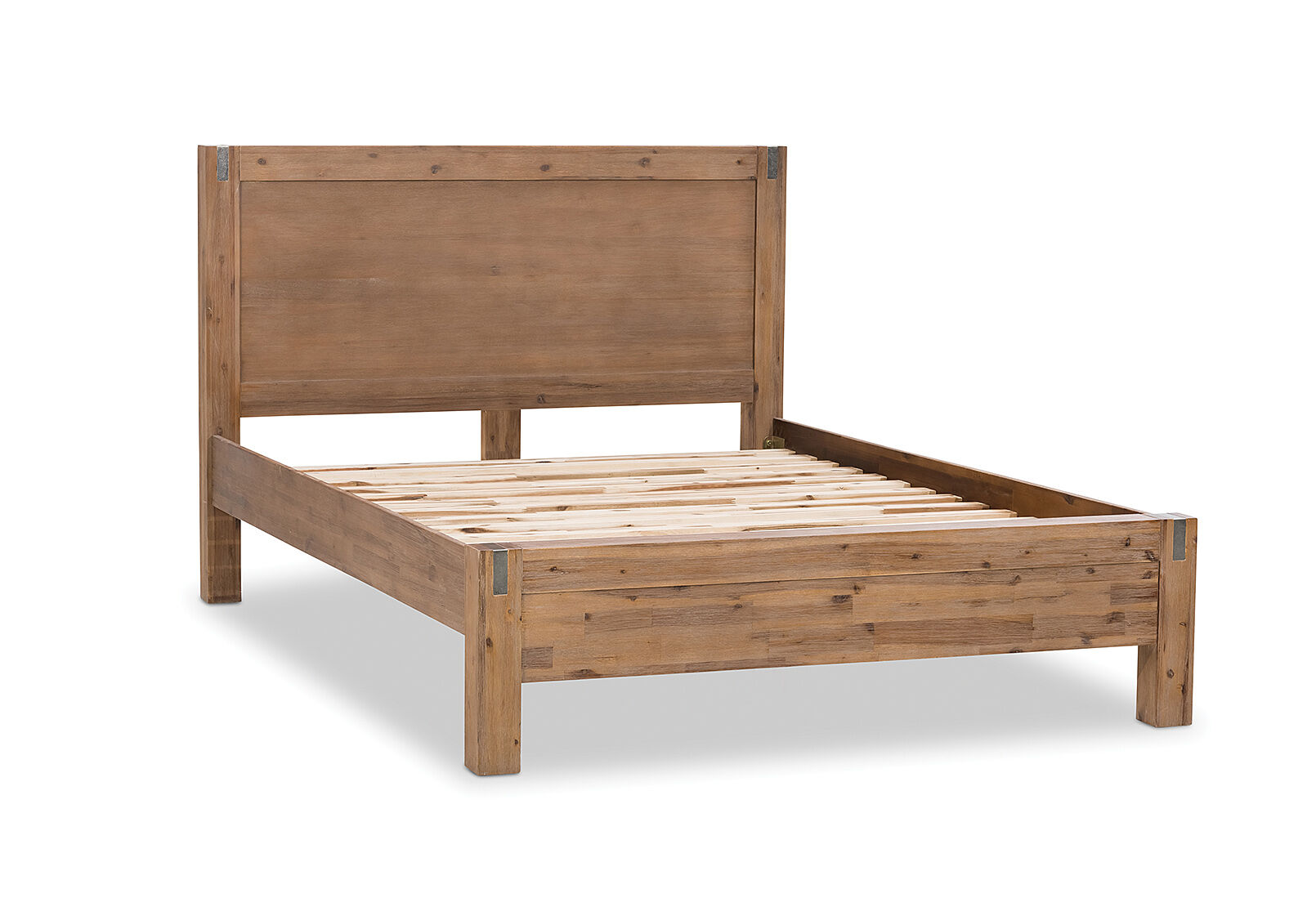SILVERWOOD - Queen Bed SILVERWOOD