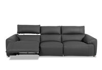 VESSALLI LEATHER