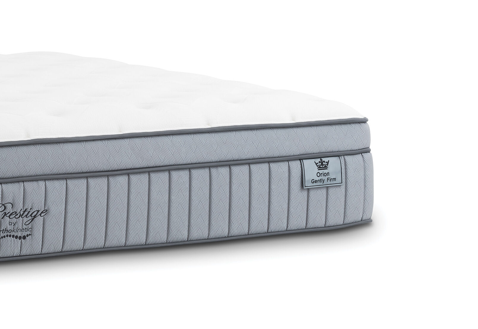 Orion Gently Firm King Mattress Shop At Amart