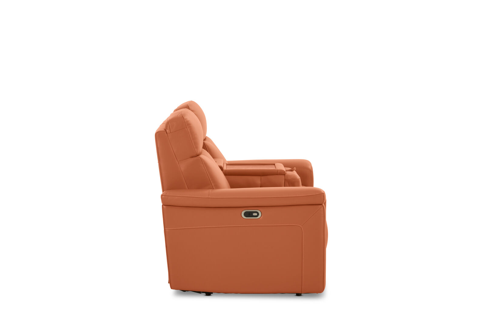 SERGIO LEATHER