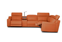 VANTRO LEATHER