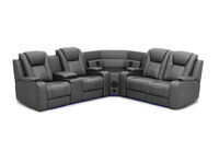 SENTINAL MK2 LEATHER