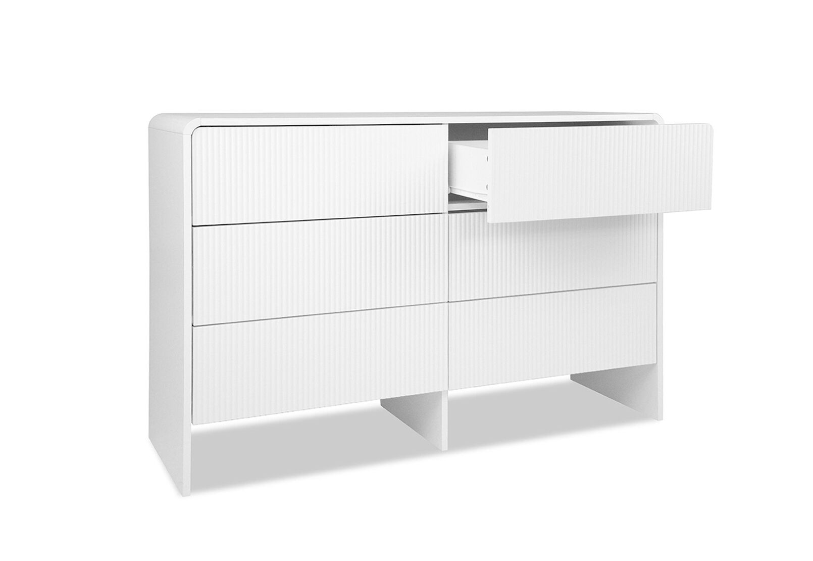 PALMEA - 6 Drawer Dresser PALMEA