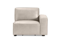 BARTELLE LEATHER