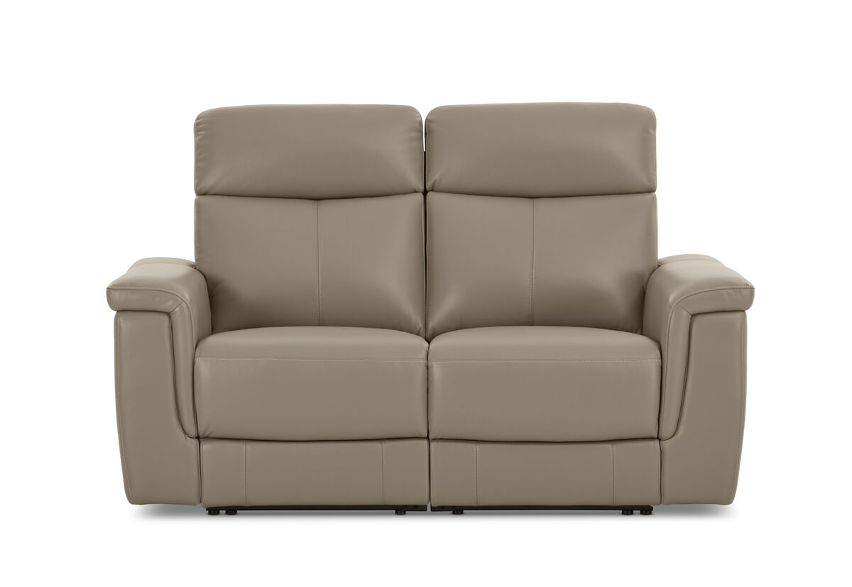 SERGIO LEATHER