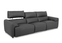 VESSALLI LEATHER