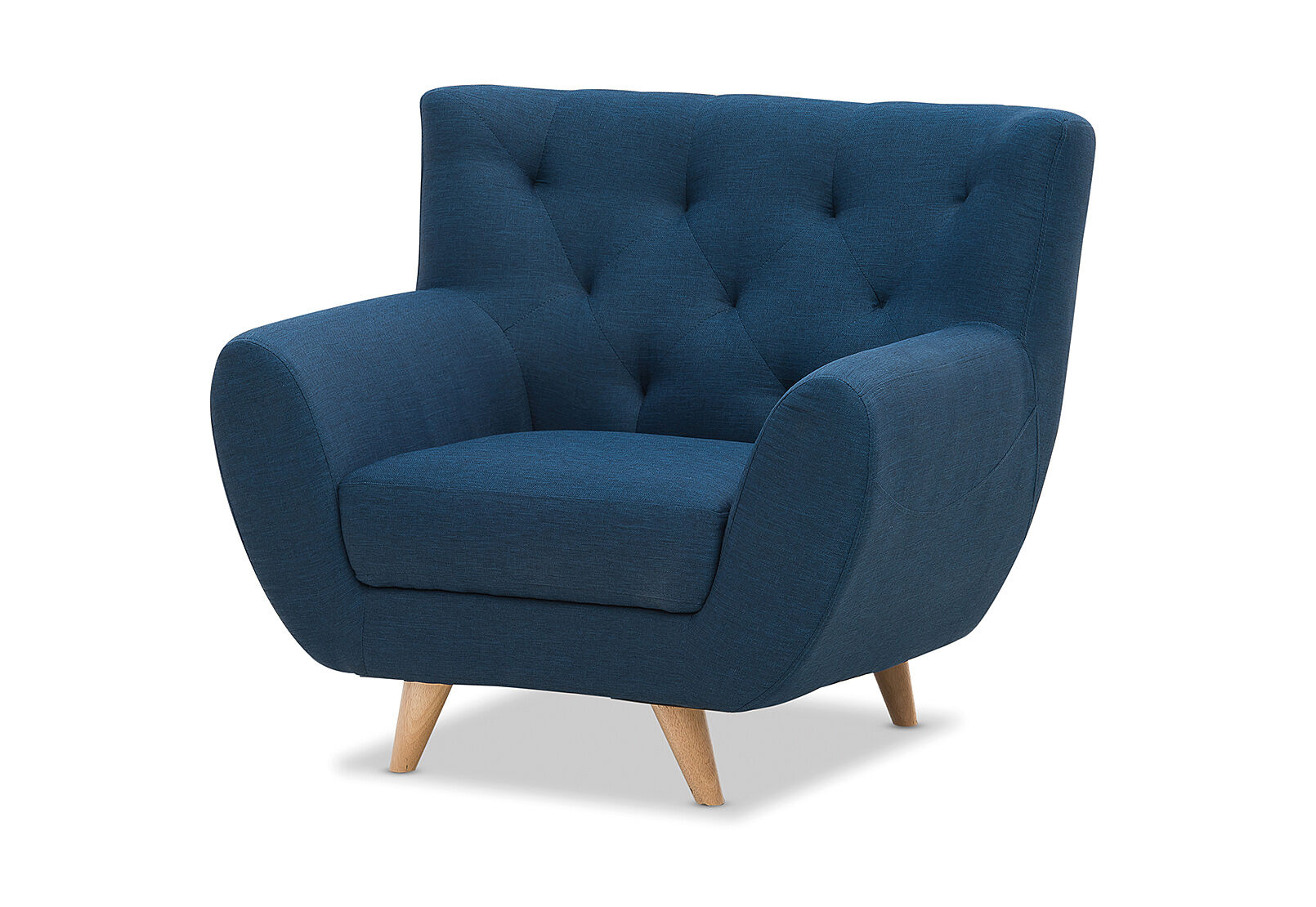 Juniper Fabric Accent Chair Amart Furniture