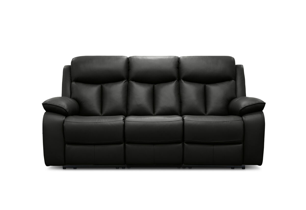 DACIA LEATHER
