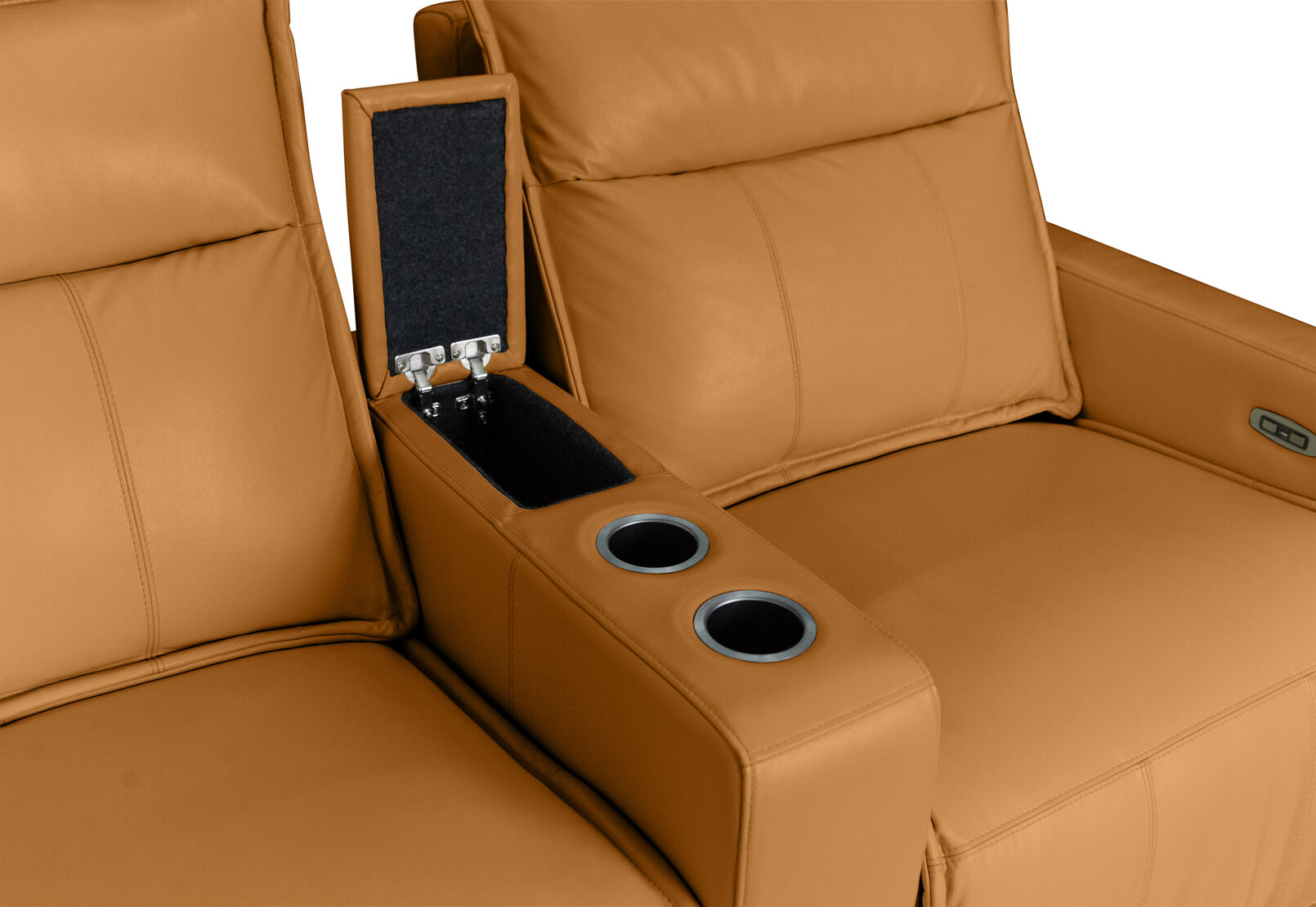 ALCINA LEATHER