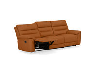 BEARMAN LEATHER