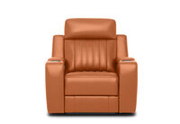 THANE LEATHER - Electric Recliner THANE LEATHER