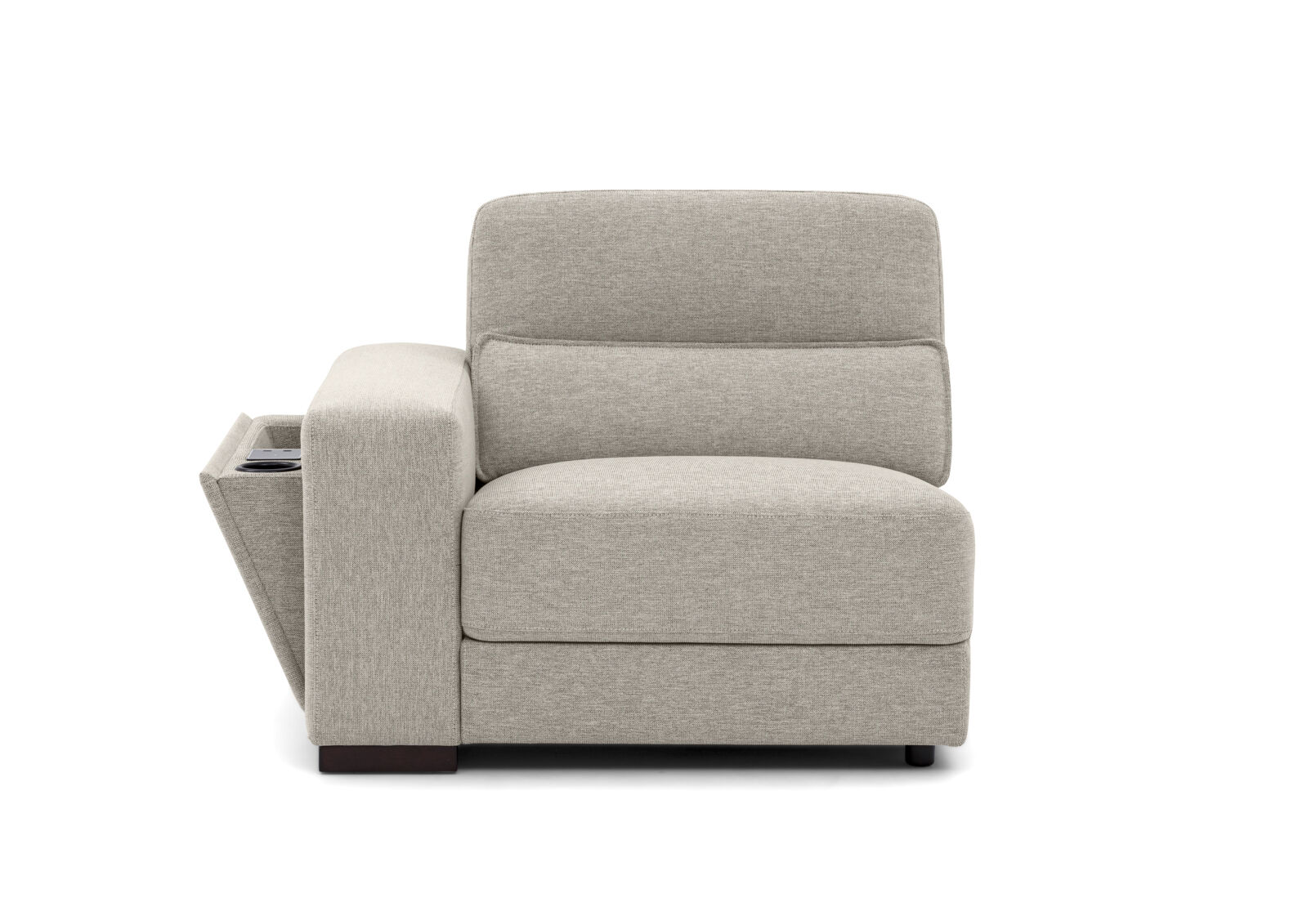 ELISEO FABRIC - LHF Chair ELISEO FABRIC