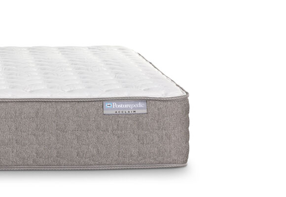 ACCLAIM RESTORE - Single Extra Long Mattress