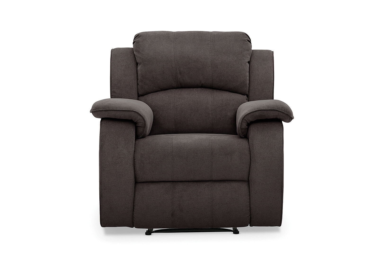 Amart discount saloon recliner