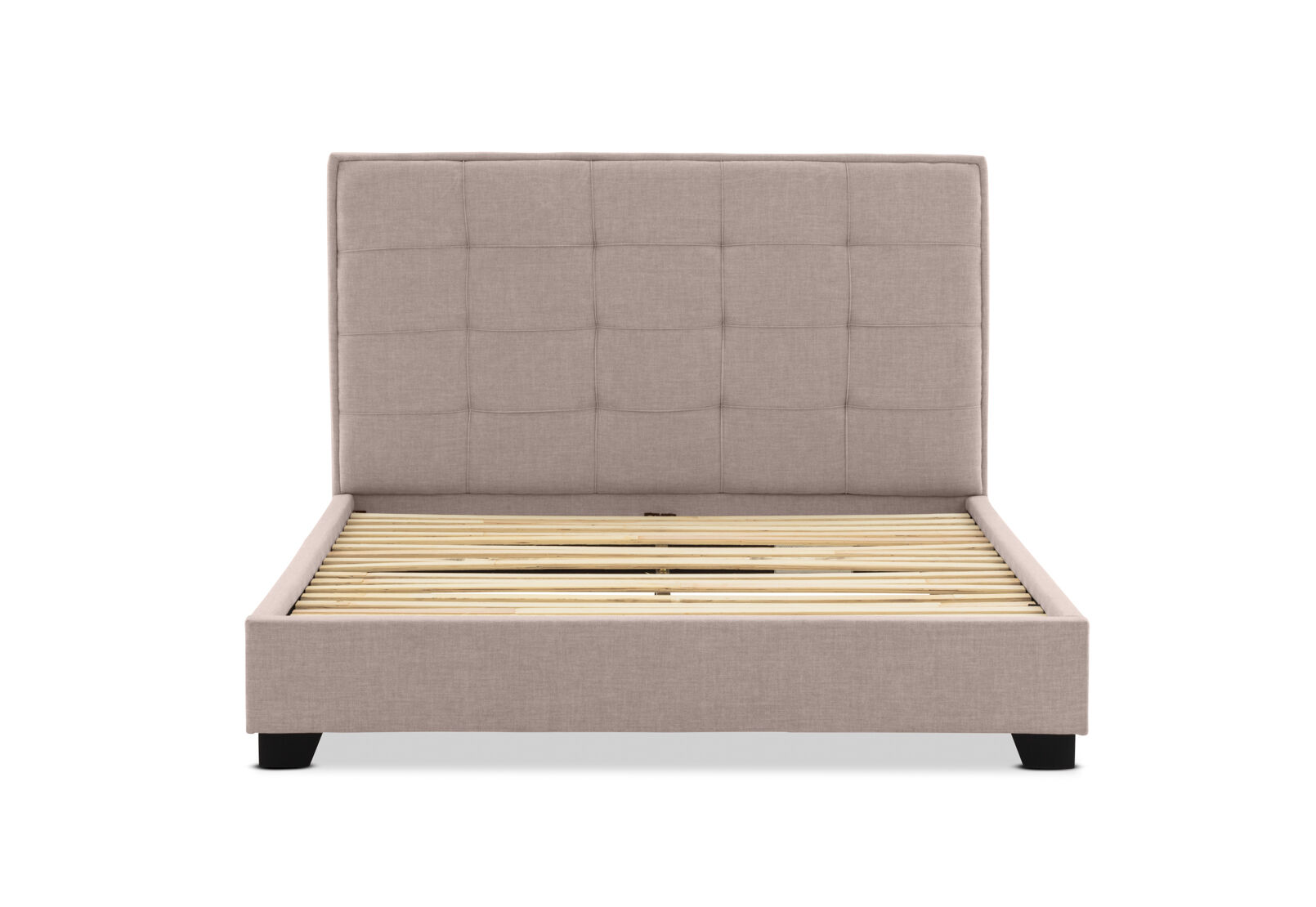 VAUGHN - Queen Bed VAUGHN