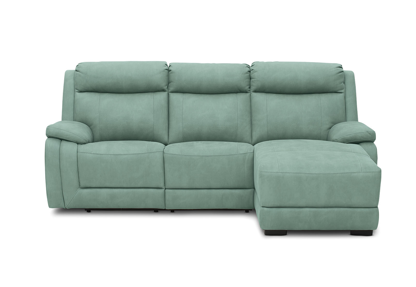 SAN MARCO - Fabric 3 Seater Right-Hand Facing Chaise SAN MARCO