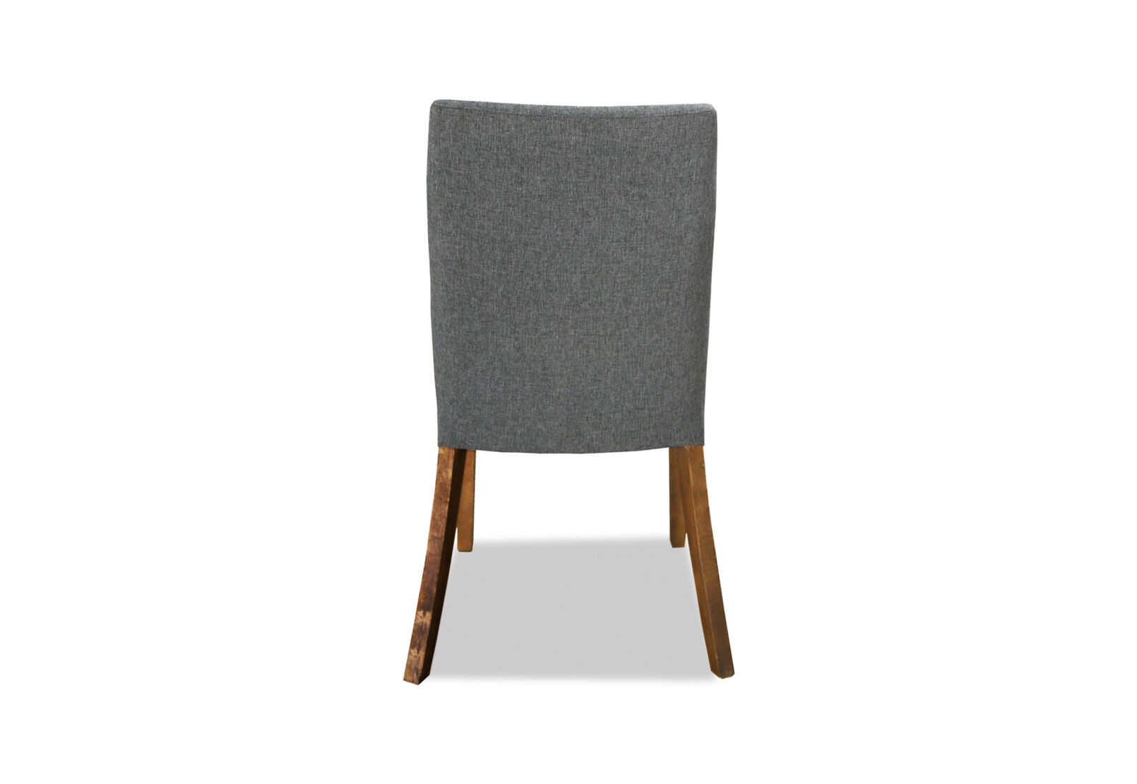 BADDECK - Set of 2 Dining Chairs BADDECK