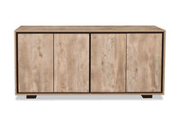NICHOLSON - 4 Door Buffet NICHOLSON