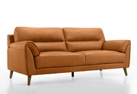CARNABY LEATHER