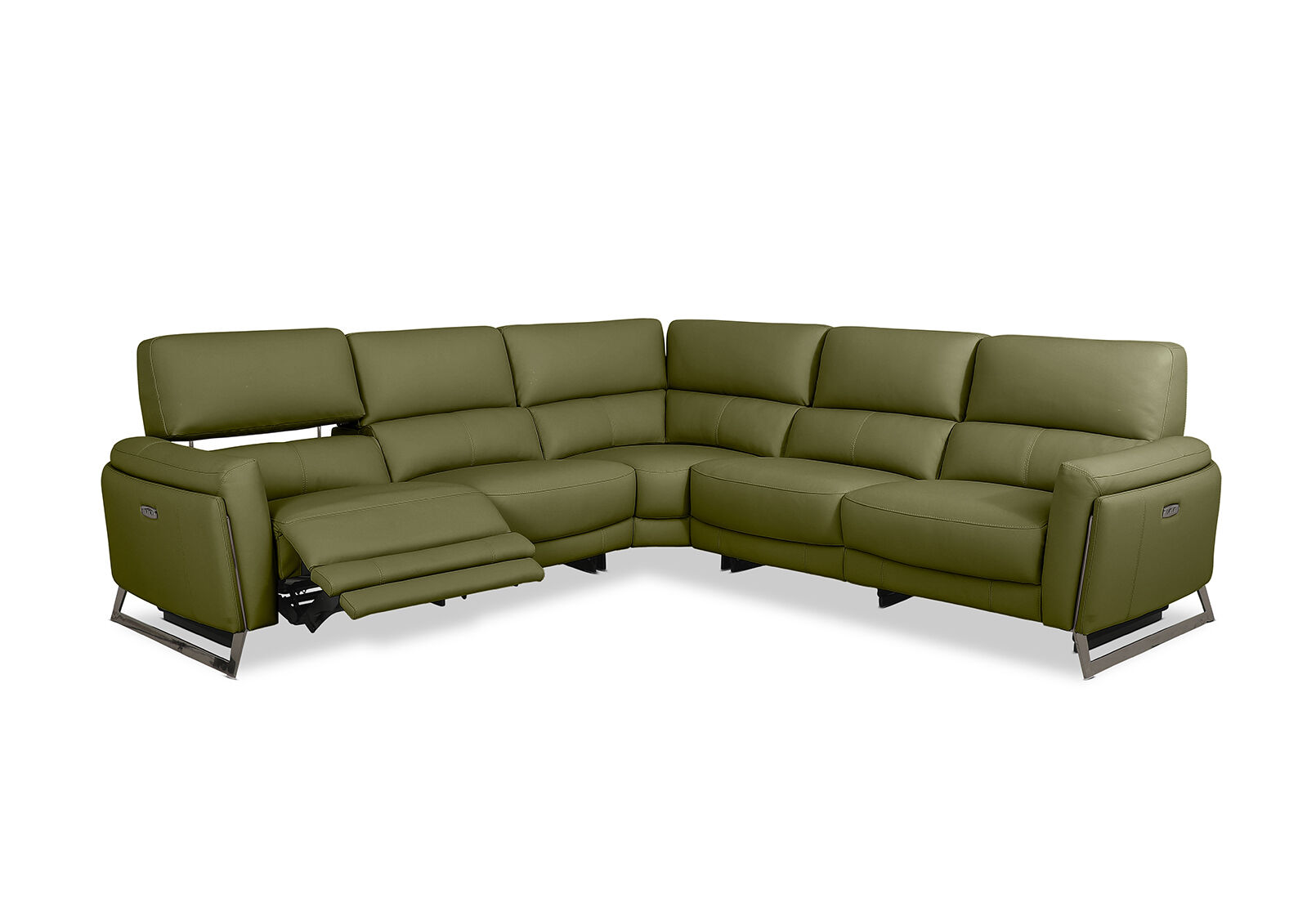 MAEVE - 5 Seater Corner MAEVE