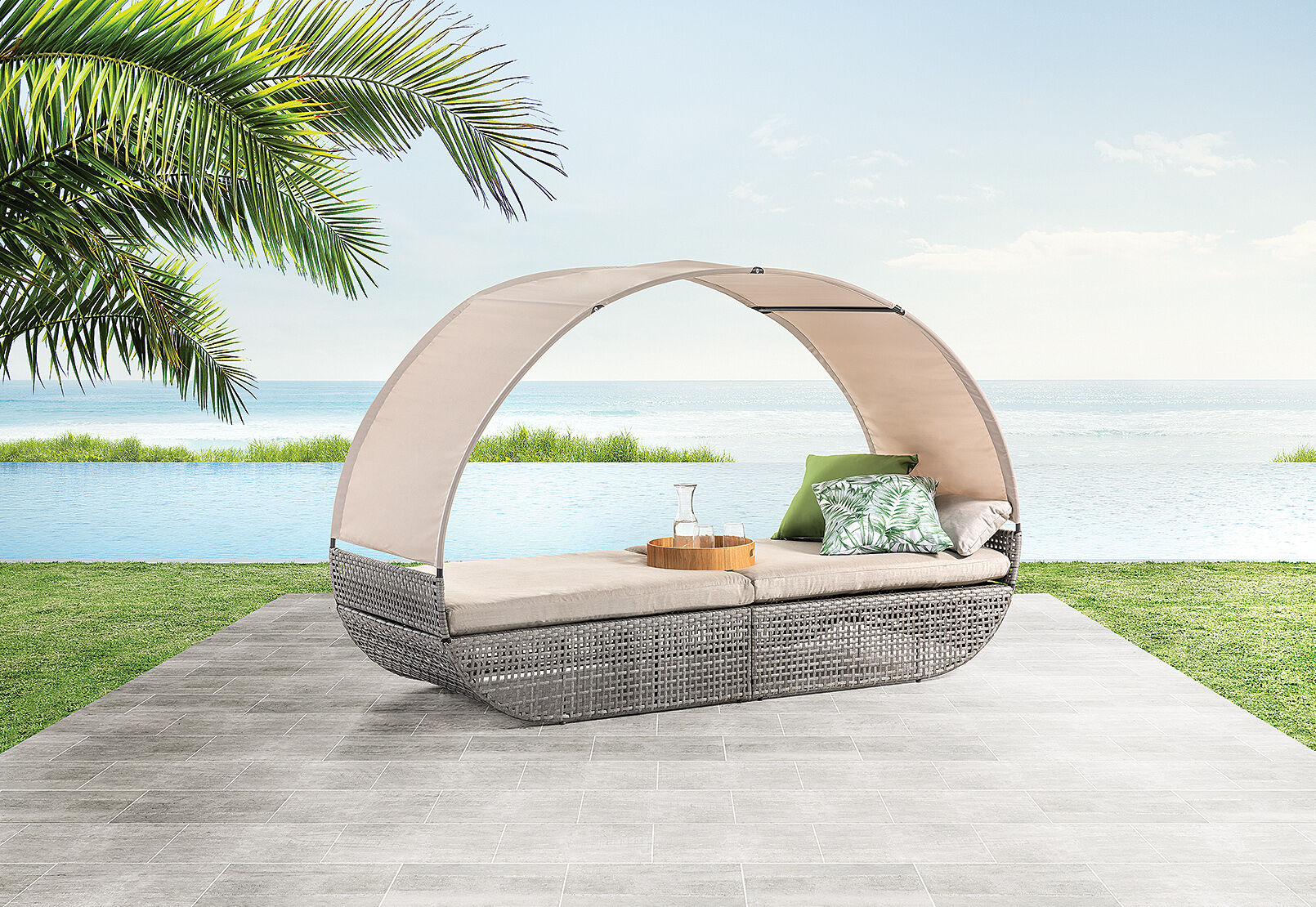 Sun lounges amart best sale