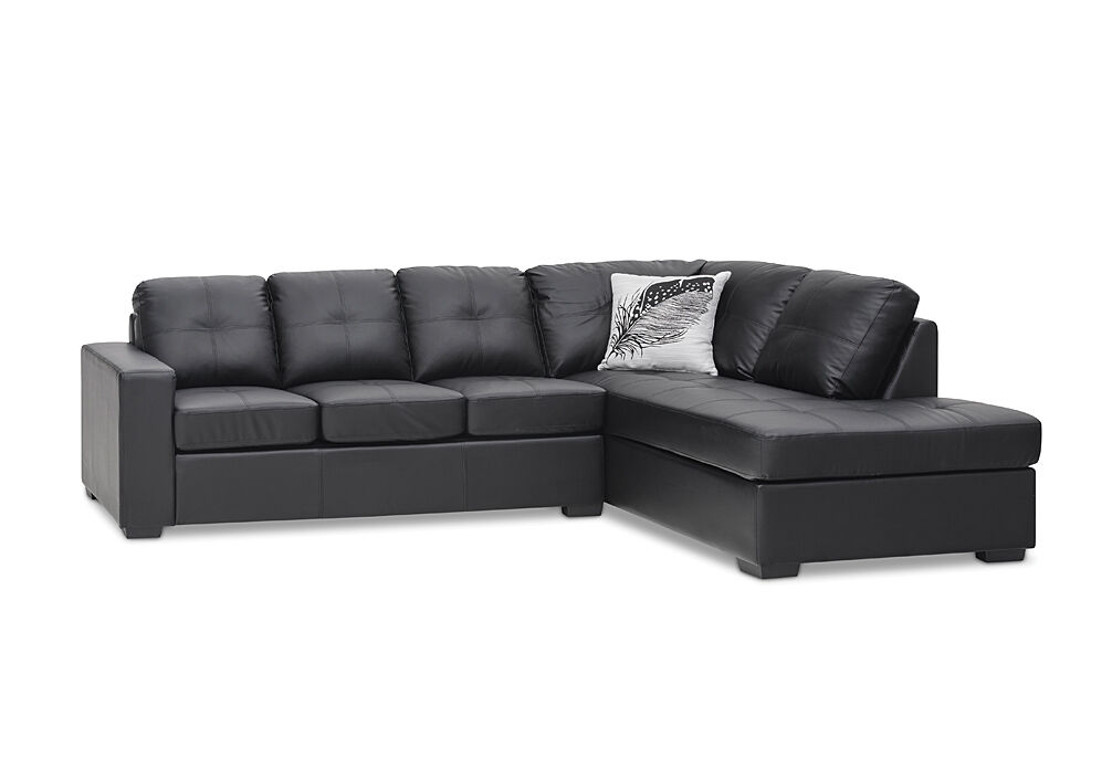 Diamond corner lounge with sofa bed sale