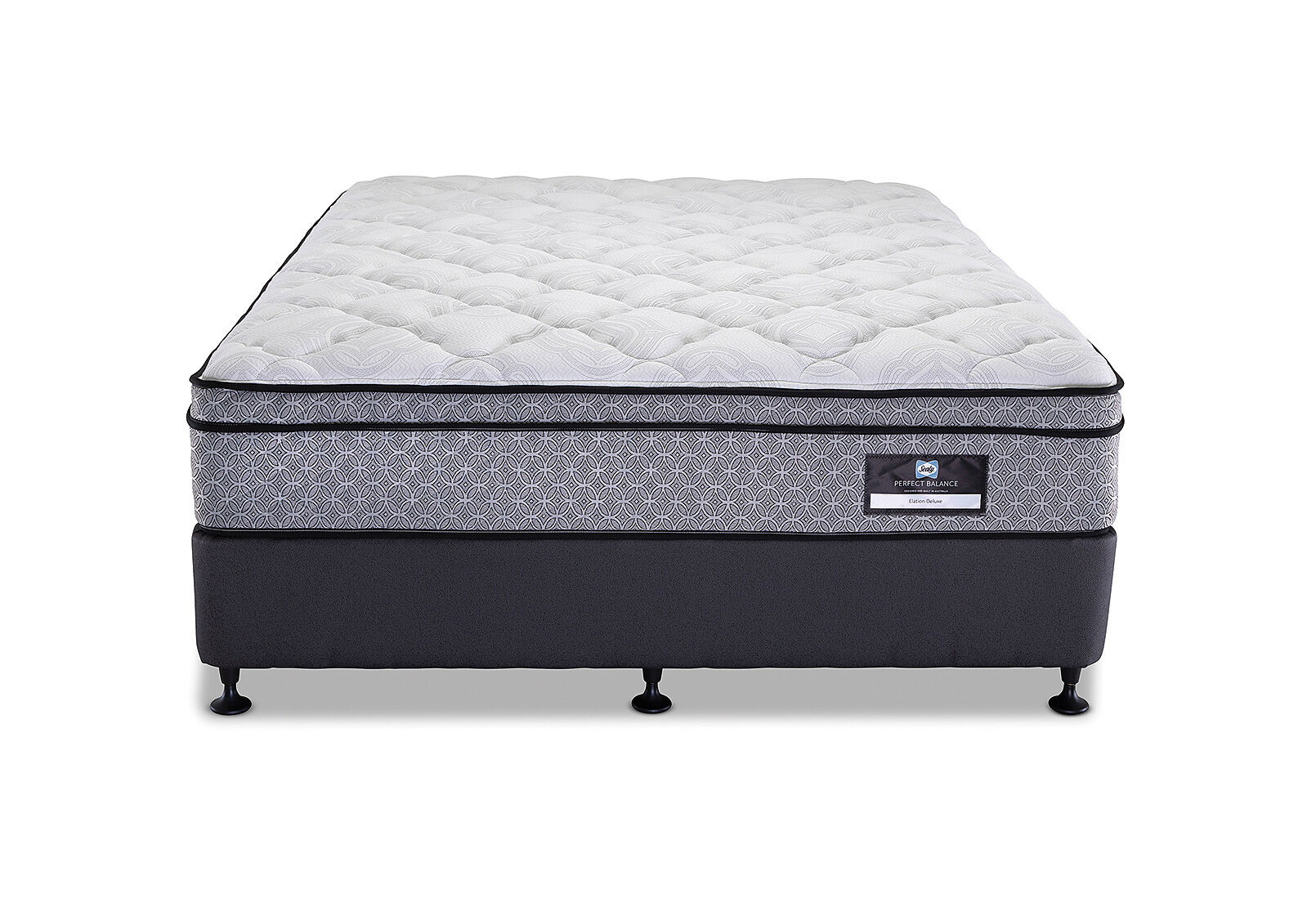 Sealy perfect rest everbrite mattress review 2025